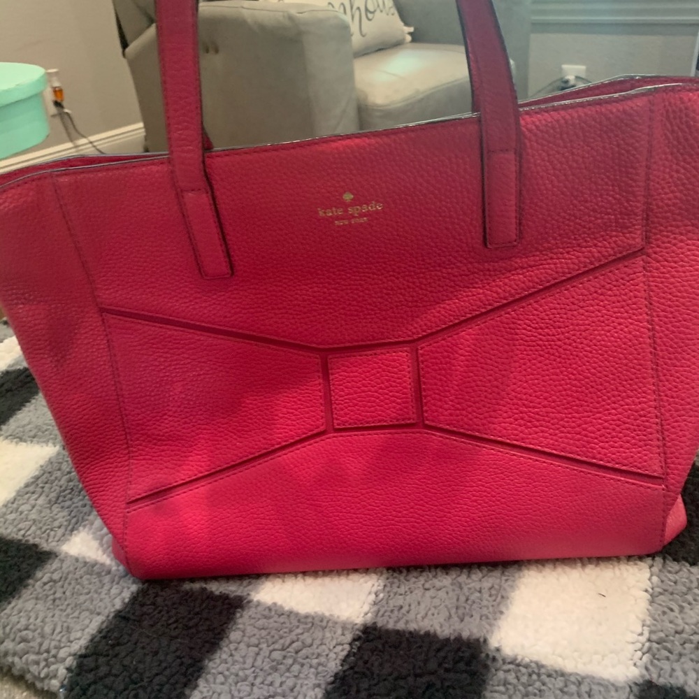 Kate spade purse